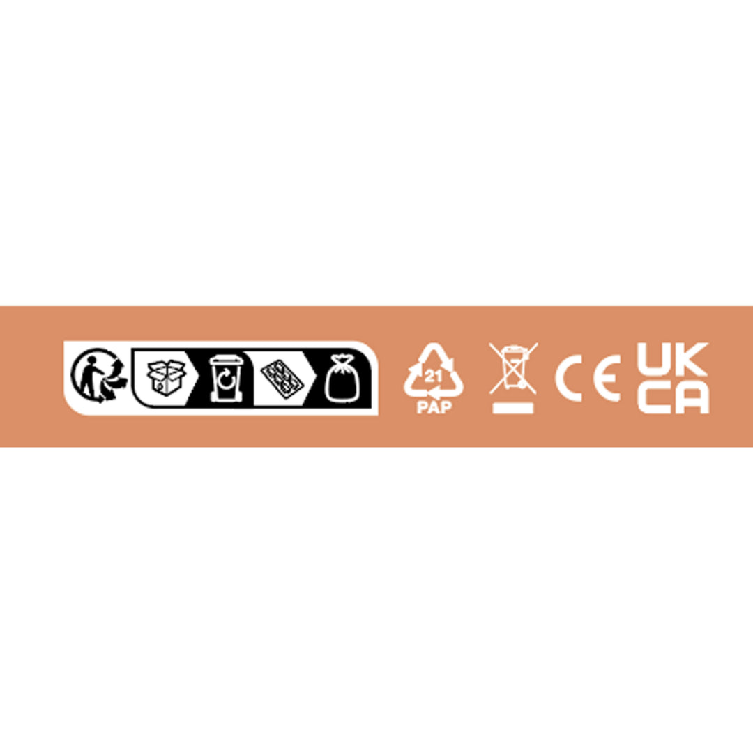 Vibratore da viaggio con scomparto lubrificante Loveline