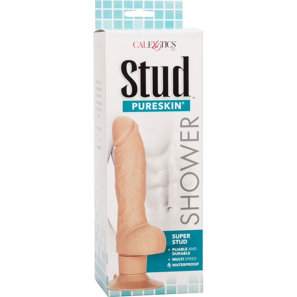 vibratore dildo fallo vaginale anale vibromassaggiatore morbido con testicoli