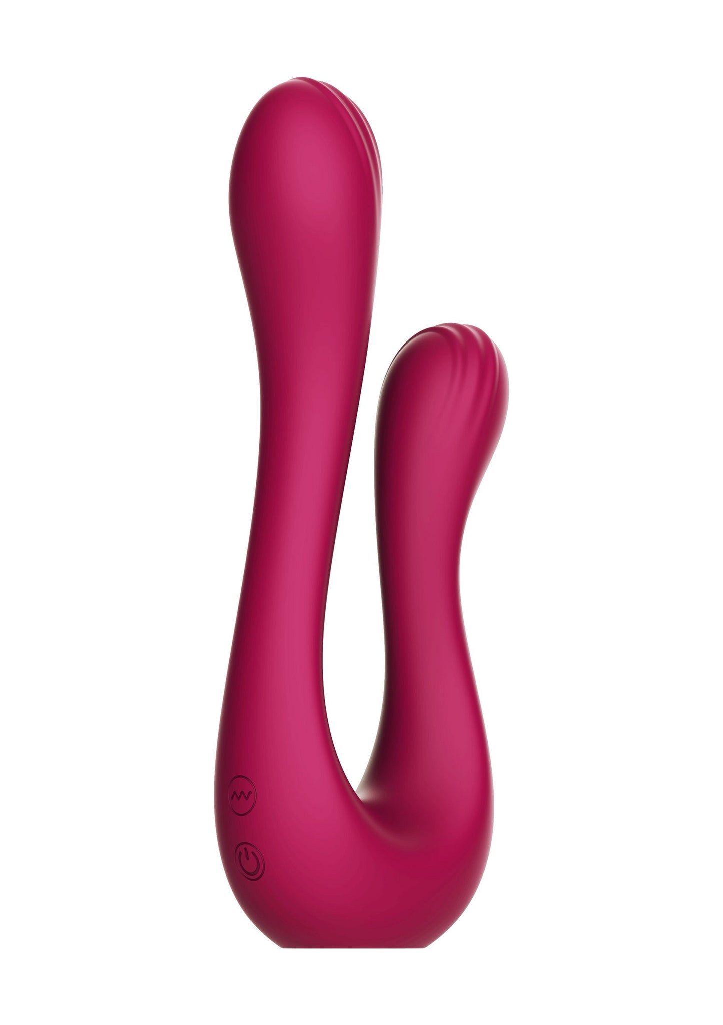 Vibratore doppio Sync Sensation Vibrator