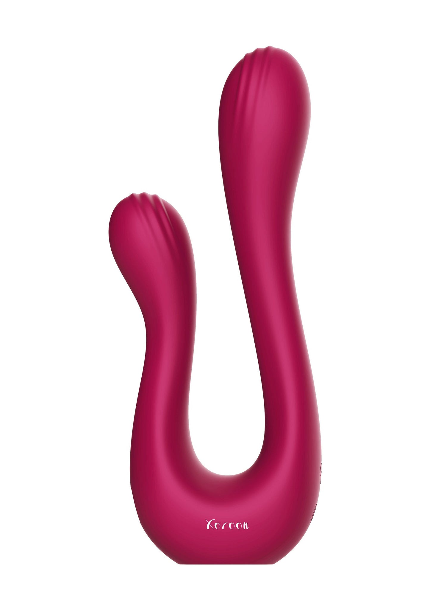 Vibratore doppio Sync Sensation Vibrator