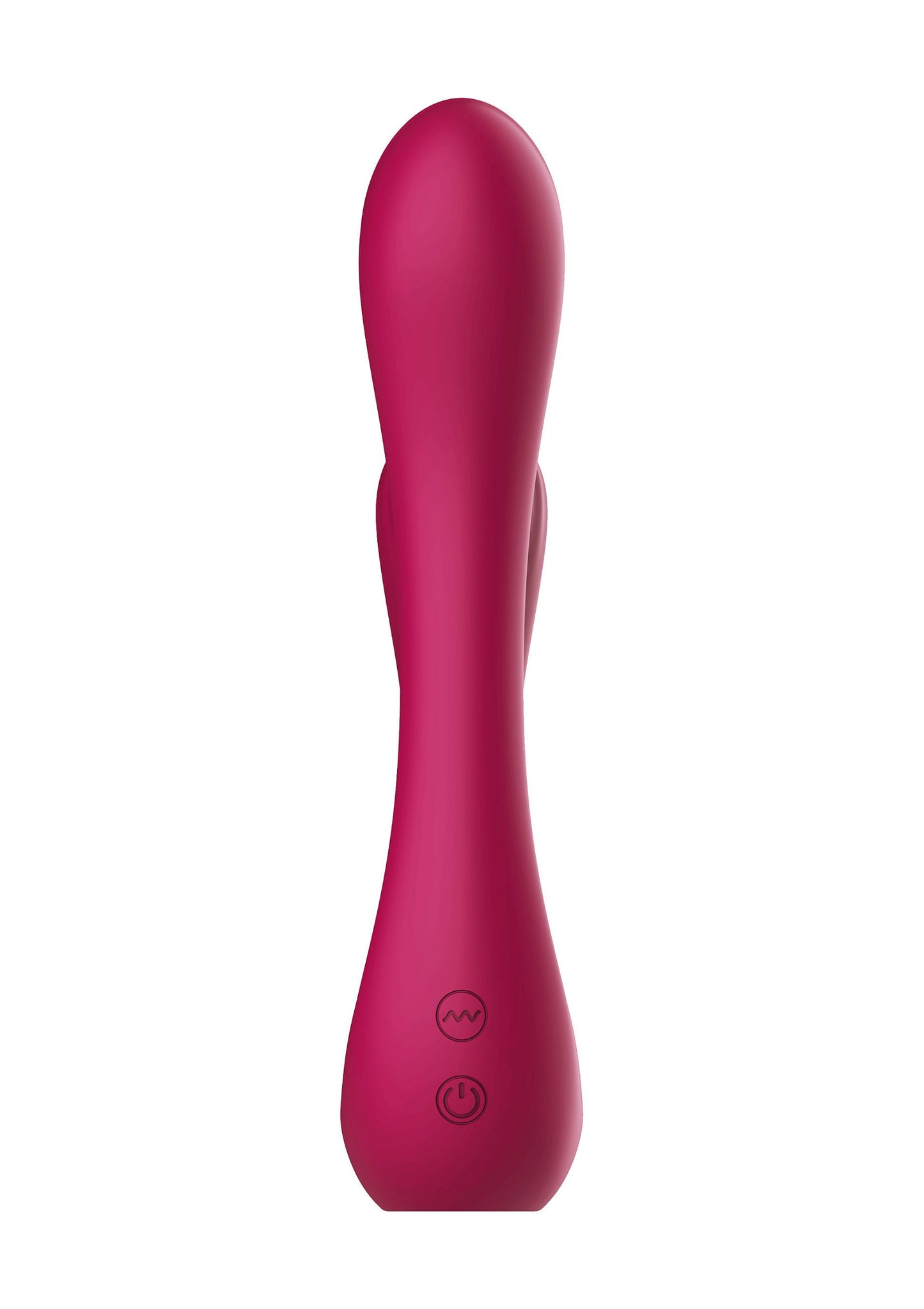 Vibratore doppio Sync Sensation Vibrator
