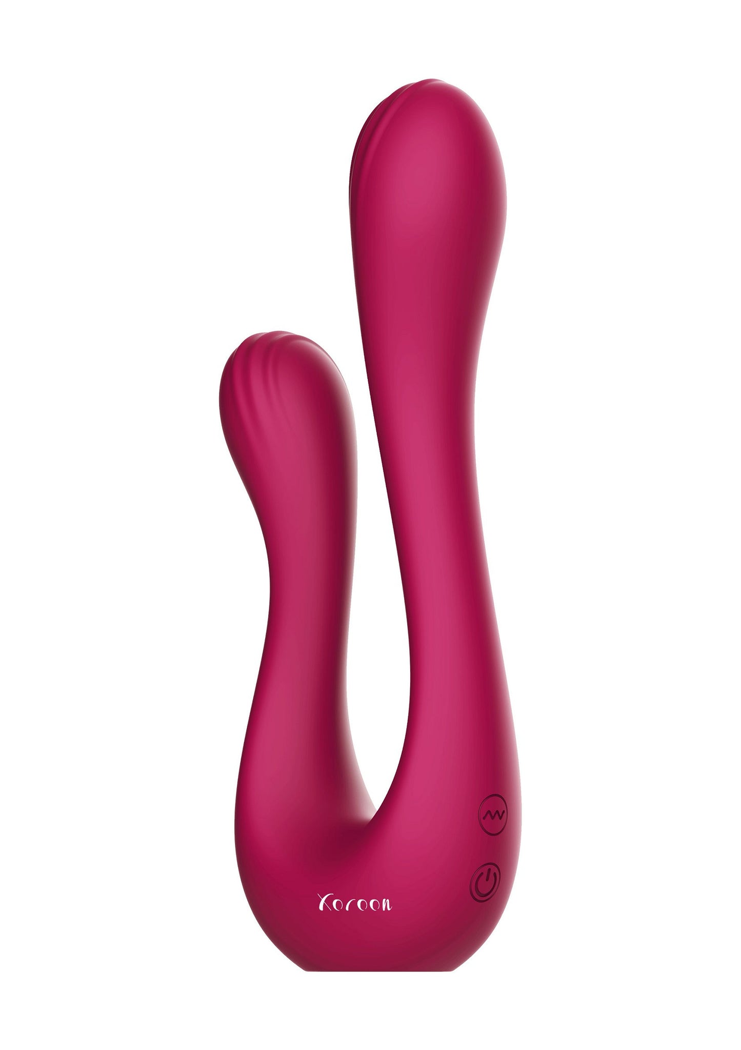 Vibratore doppio Sync Sensation Vibrator