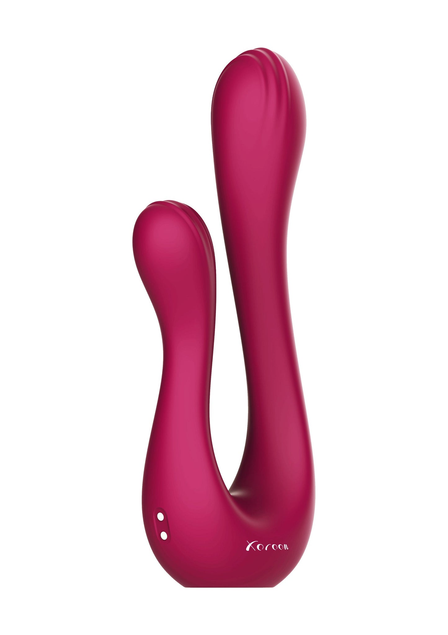 Vibratore doppio Sync Sensation Vibrator