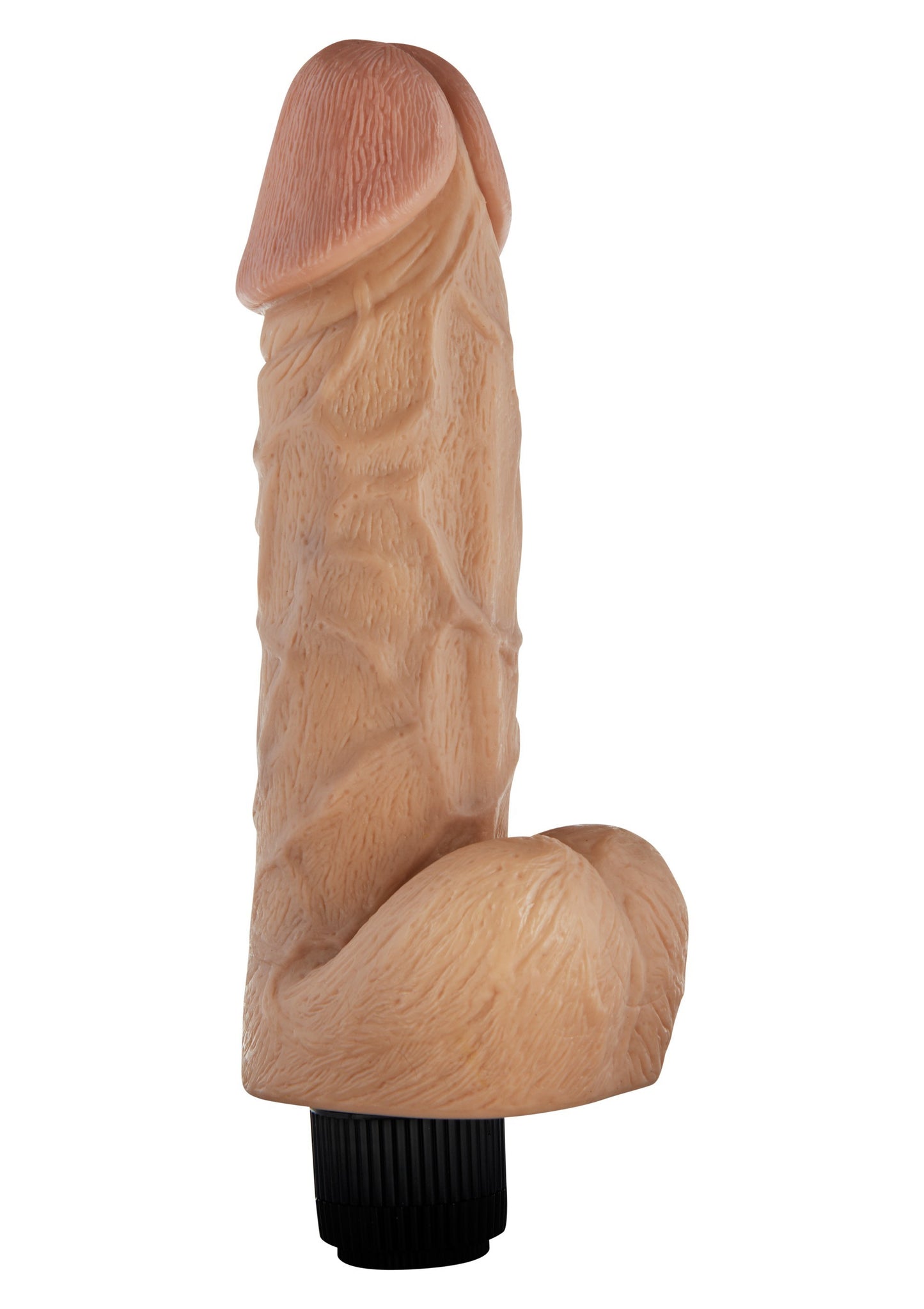 vibratore fallo realistico Boy Wonder Vibrating 20cm Dong