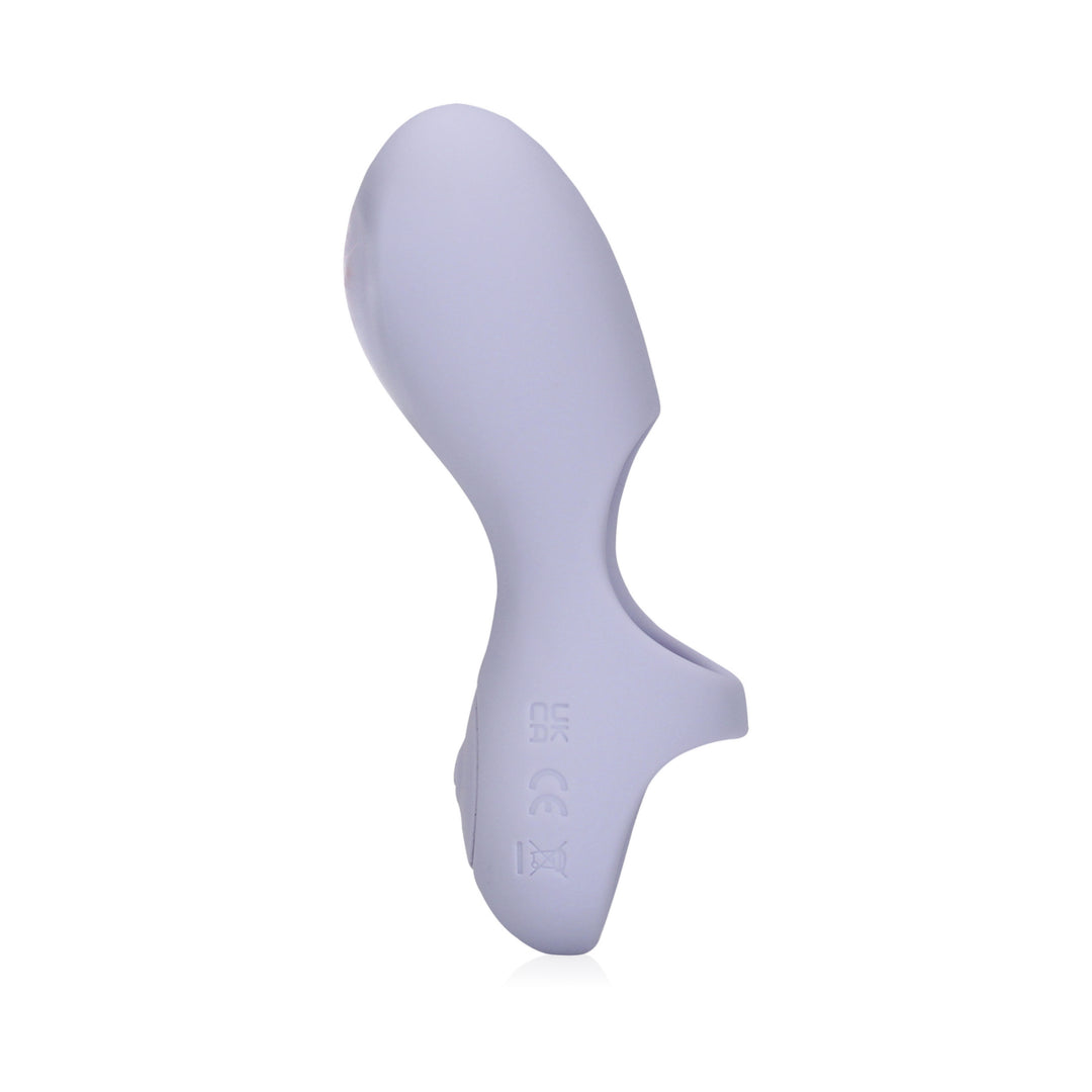 Vibratore Finger in silicone Loveline