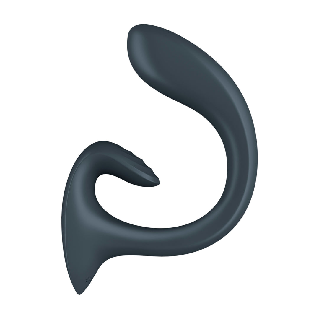 Vibratore G for goddess Black