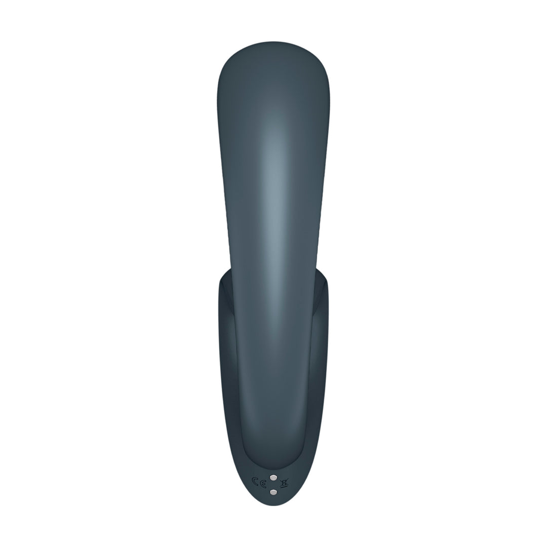 Vibratore G for goddess Black