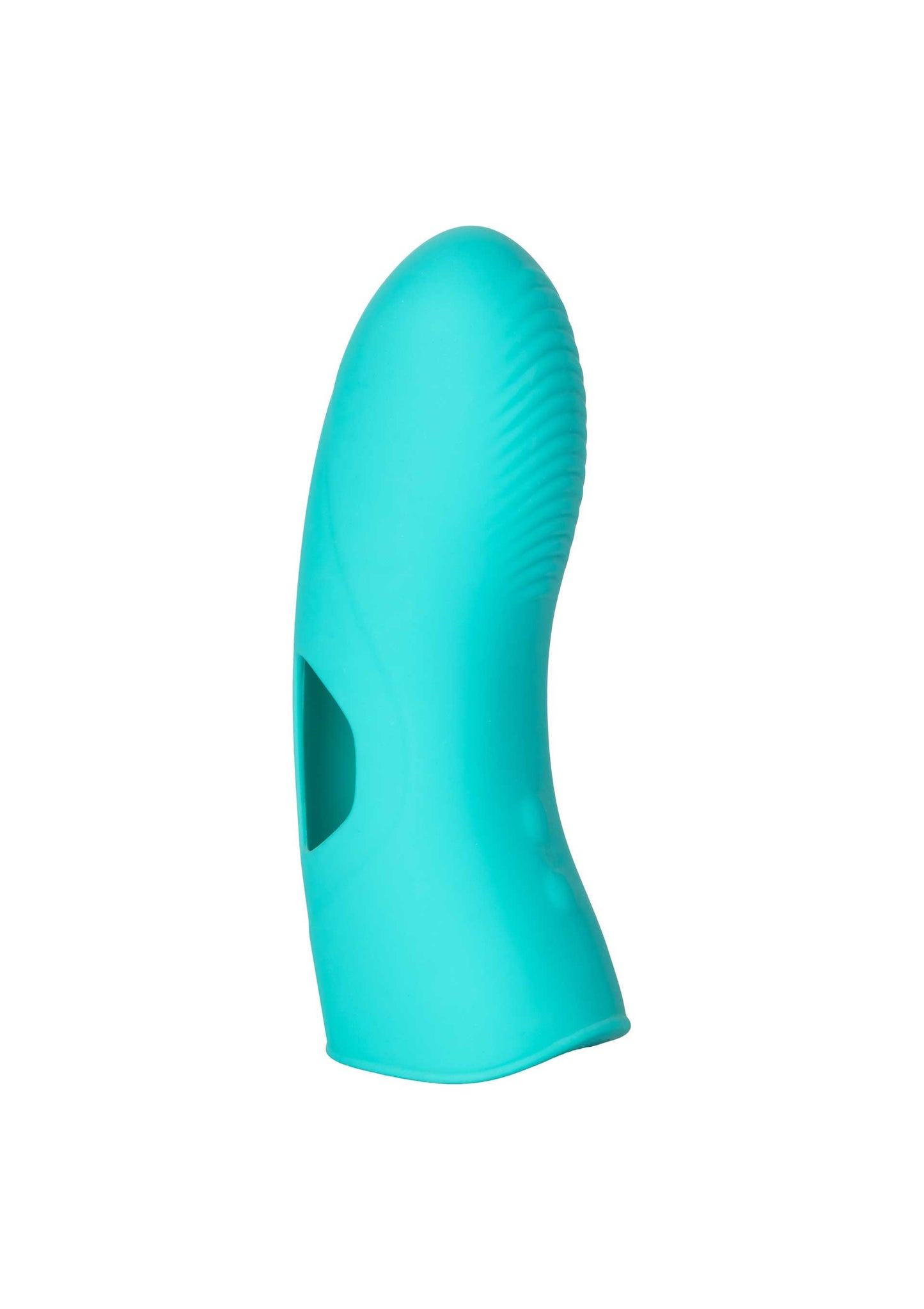 Vibratore in silicone da dito Marvelous Tickler