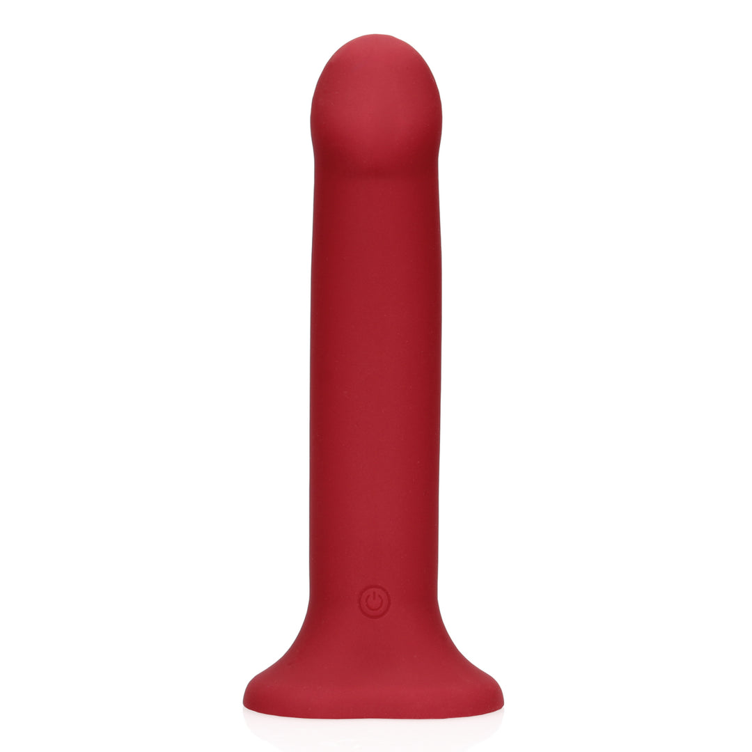 Vibratore in silicone fallo vibrante Large Loveline