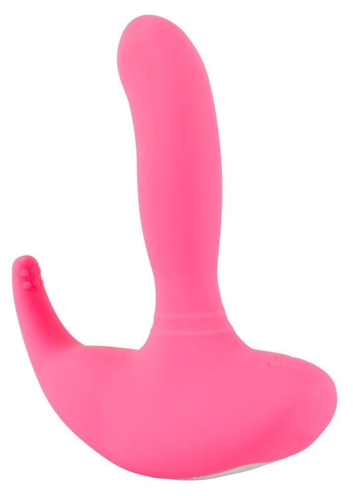 vibratore in silicone Rechargeable G-Spot Vibe