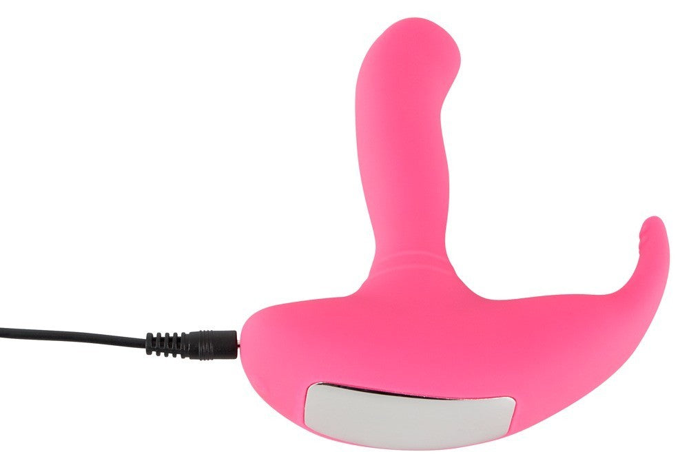 vibratore in silicone Rechargeable G-Spot Vibe