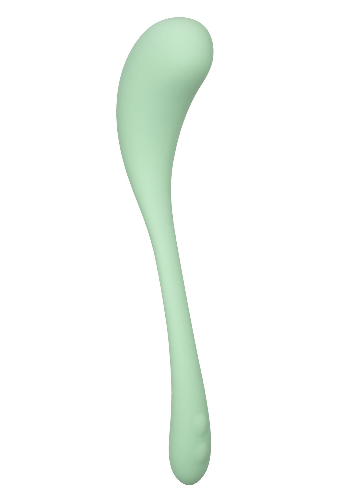 Vibratore Liquid Silicone Wand