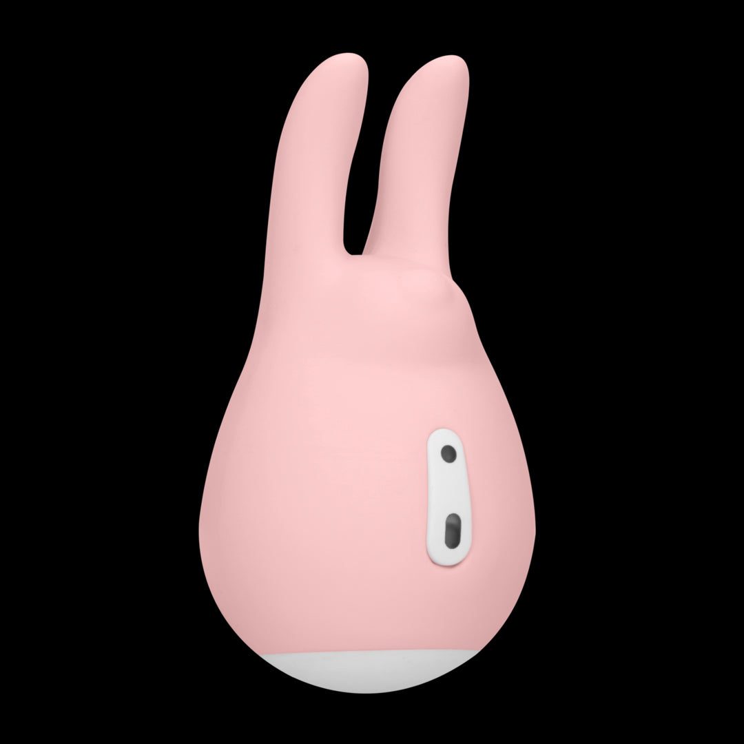 Vibratore Love Bunny stimolatore clitoride