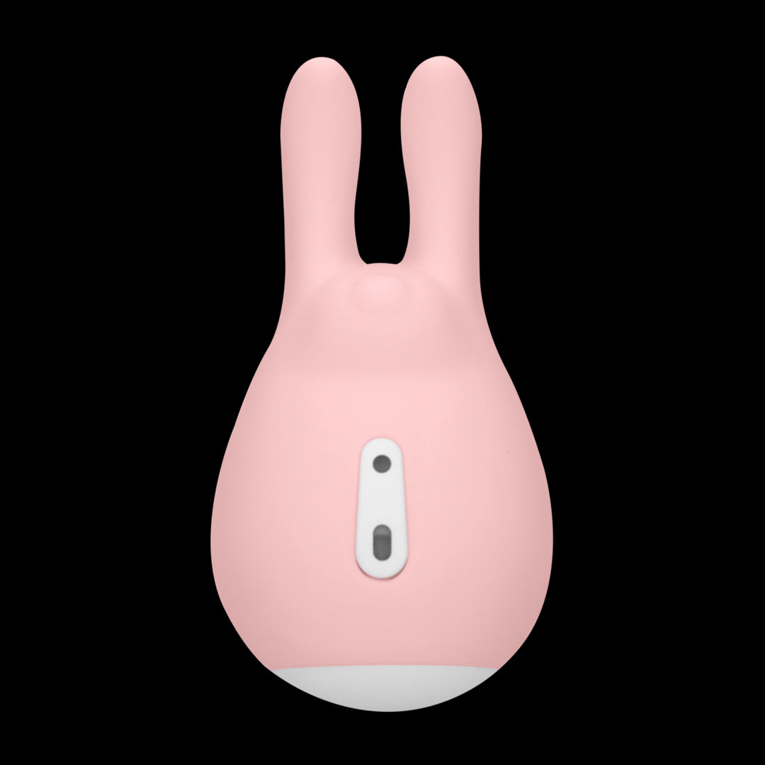 Vibratore Love Bunny stimolatore clitoride