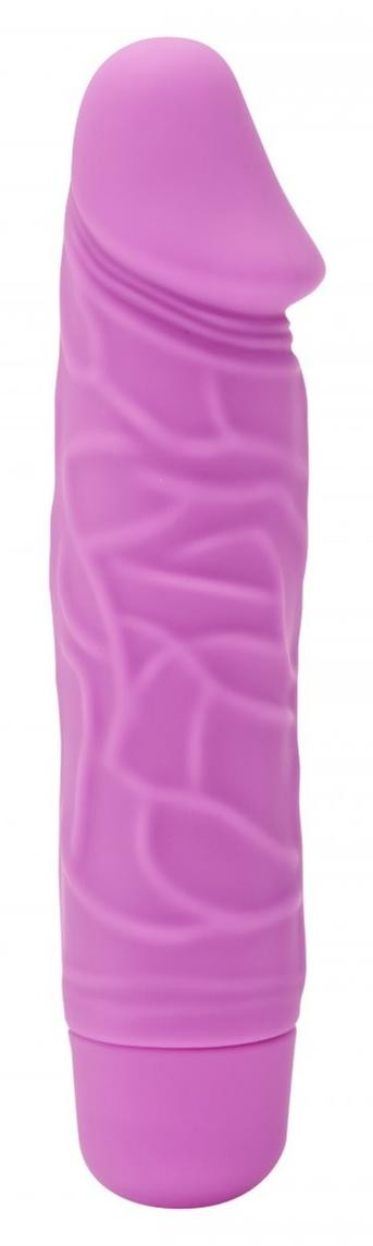 Vibratore mini in silicone get real dildo fallo vibrante realistico stimolatore