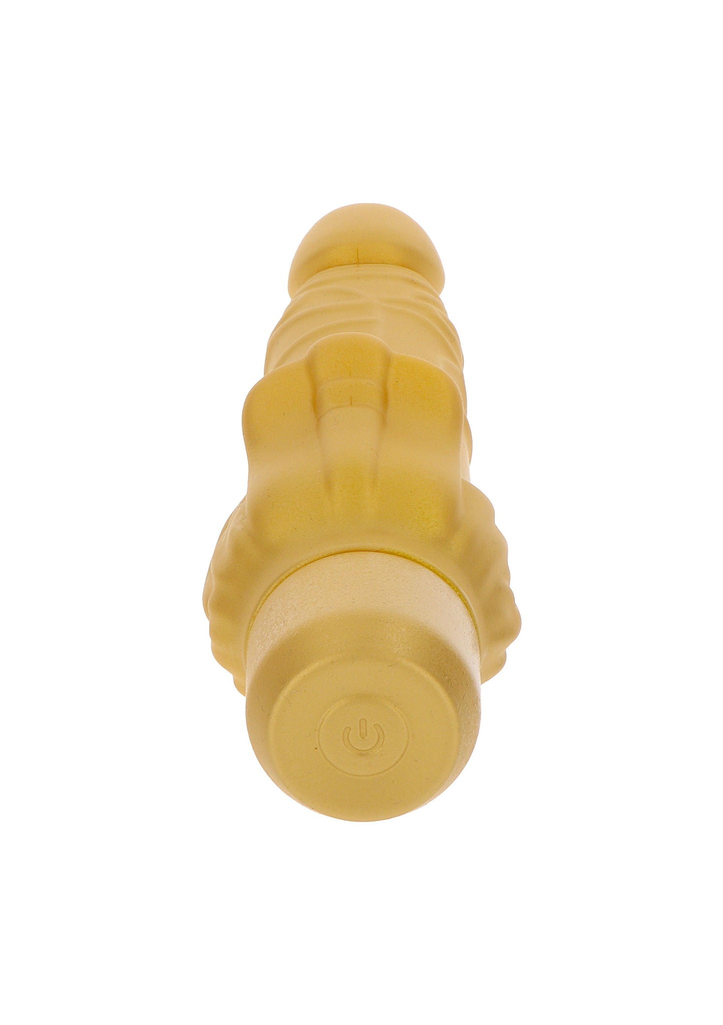 Vibratore oro Gold Dicker Stim Vibrator