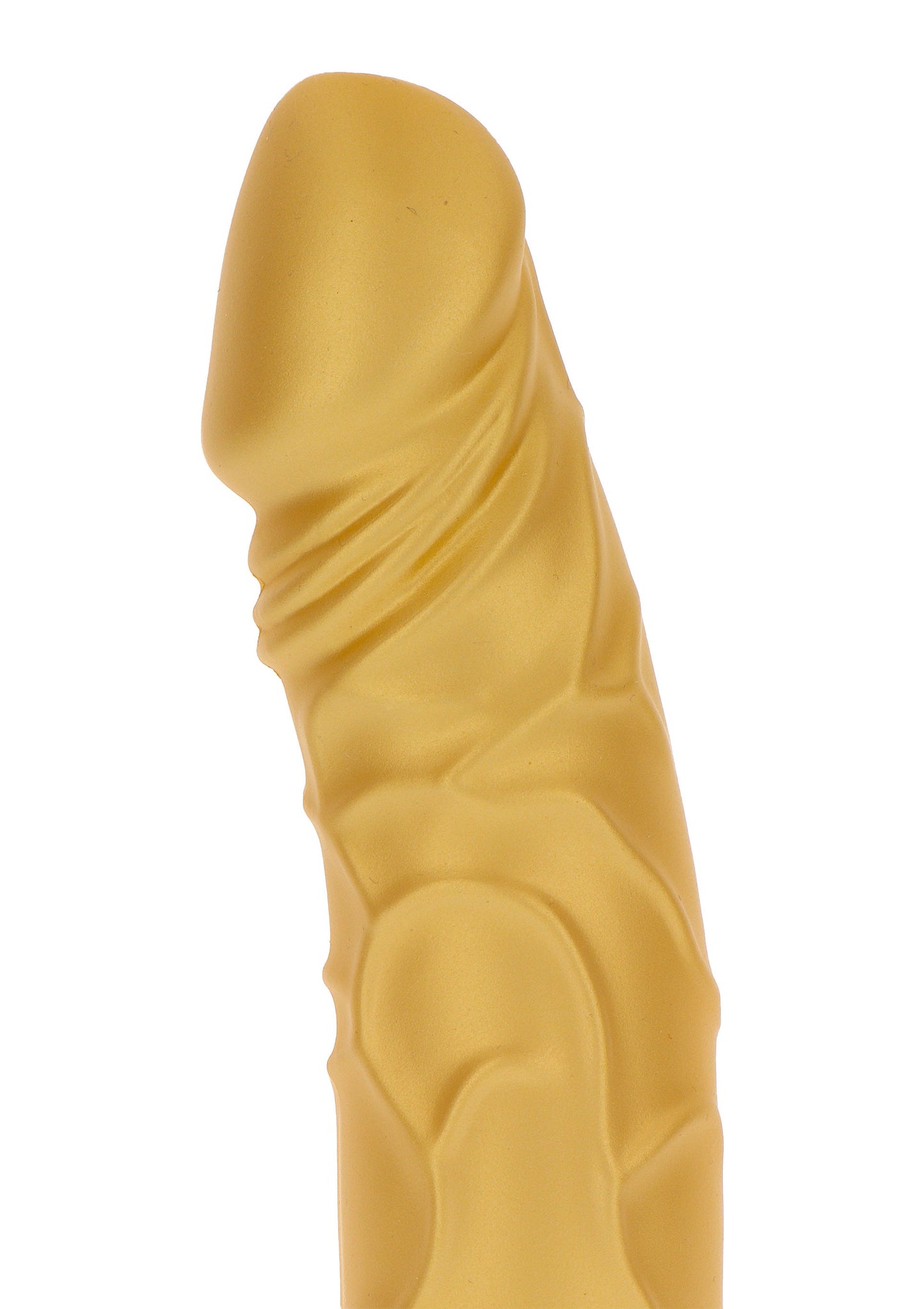 Vibratore Oro realistico Gold Dicker Original Vibrator