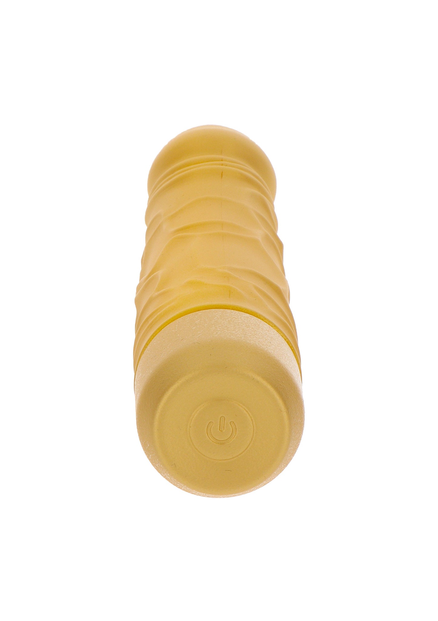 Vibratore Oro realistico Gold Dicker Original Vibrator