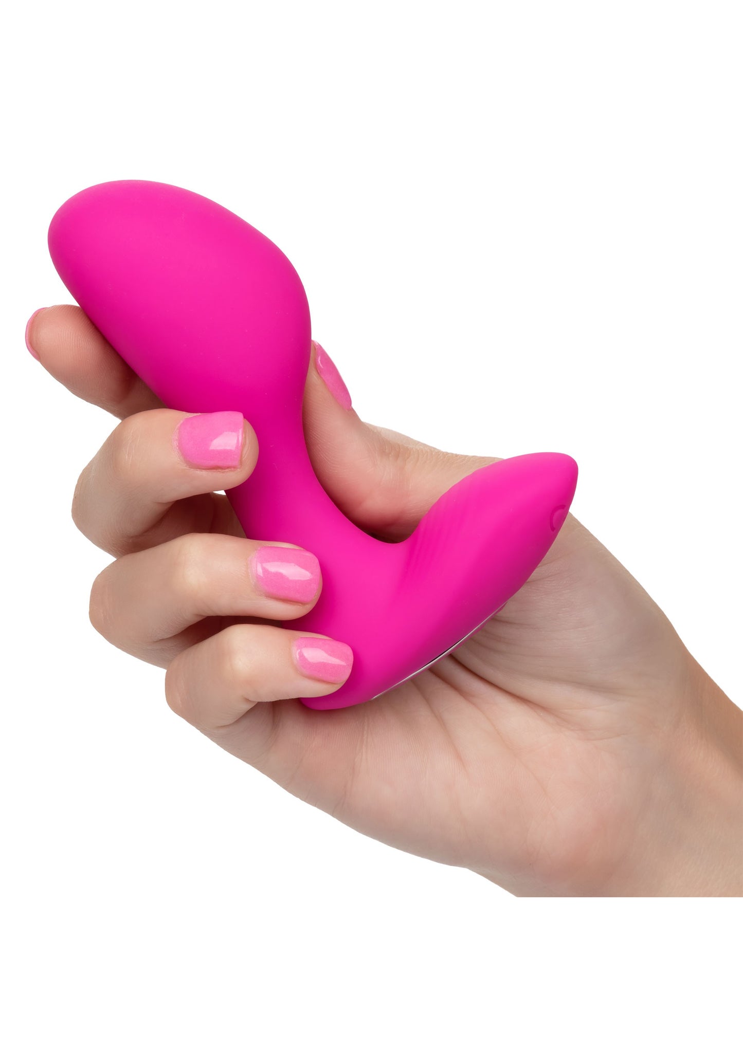 Vibratore punto G in silicone Calexotics G-spot