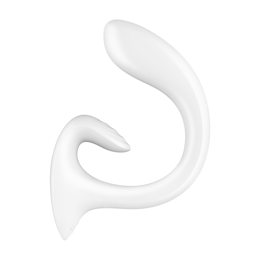 Vibratore rabbit G for goddess 1