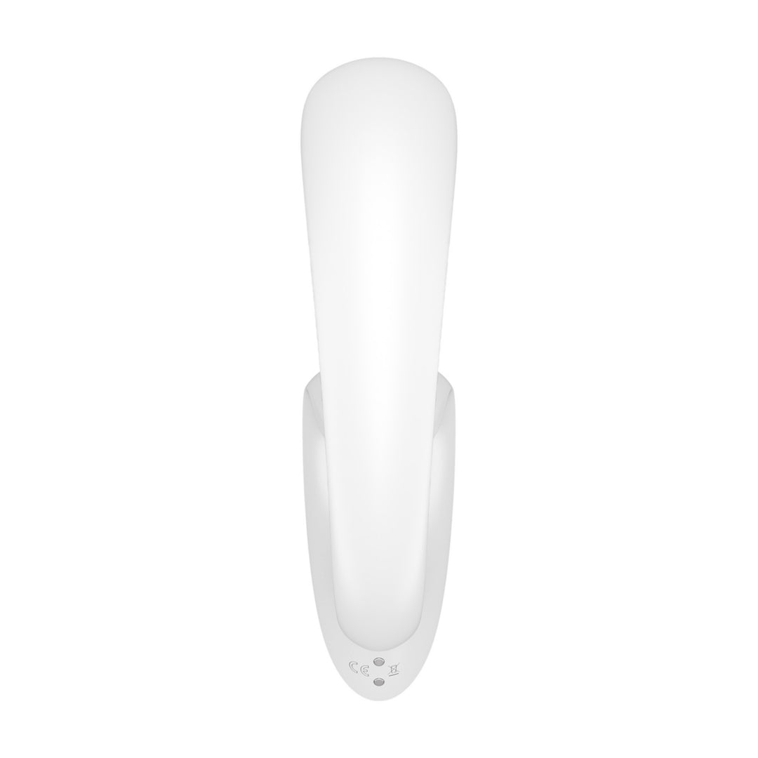 Vibratore rabbit G for goddess 1