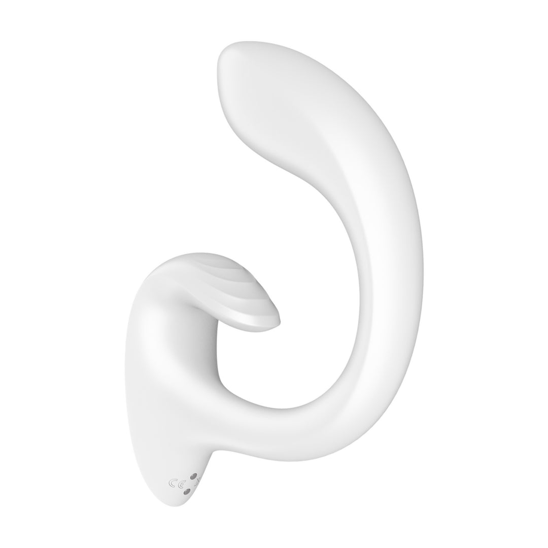 Vibratore rabbit G for goddess 1