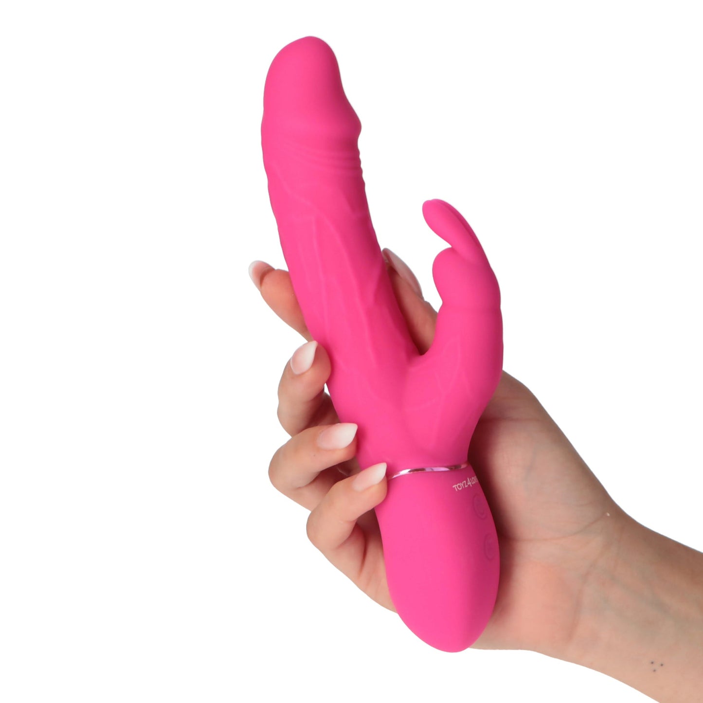 Vibratore Rabbit Sexy Bunny