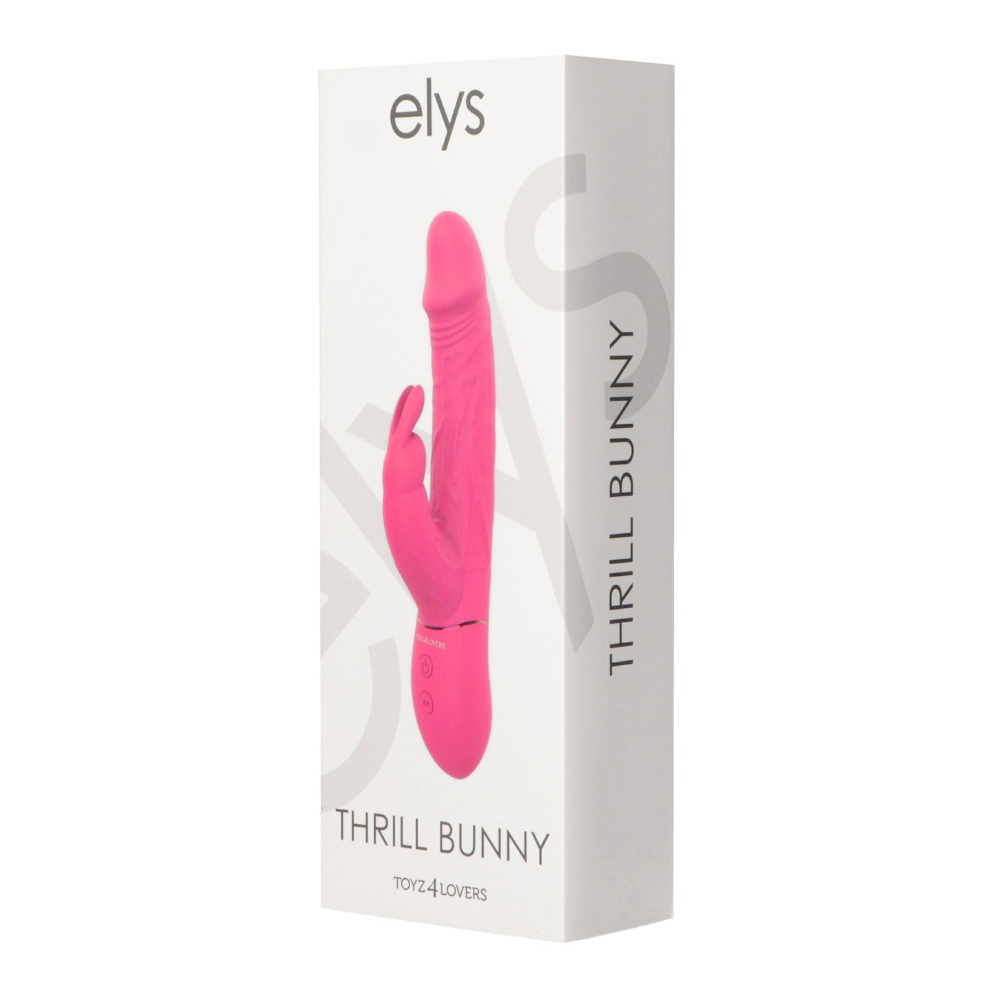 Vibratore Rabbit Sexy Bunny