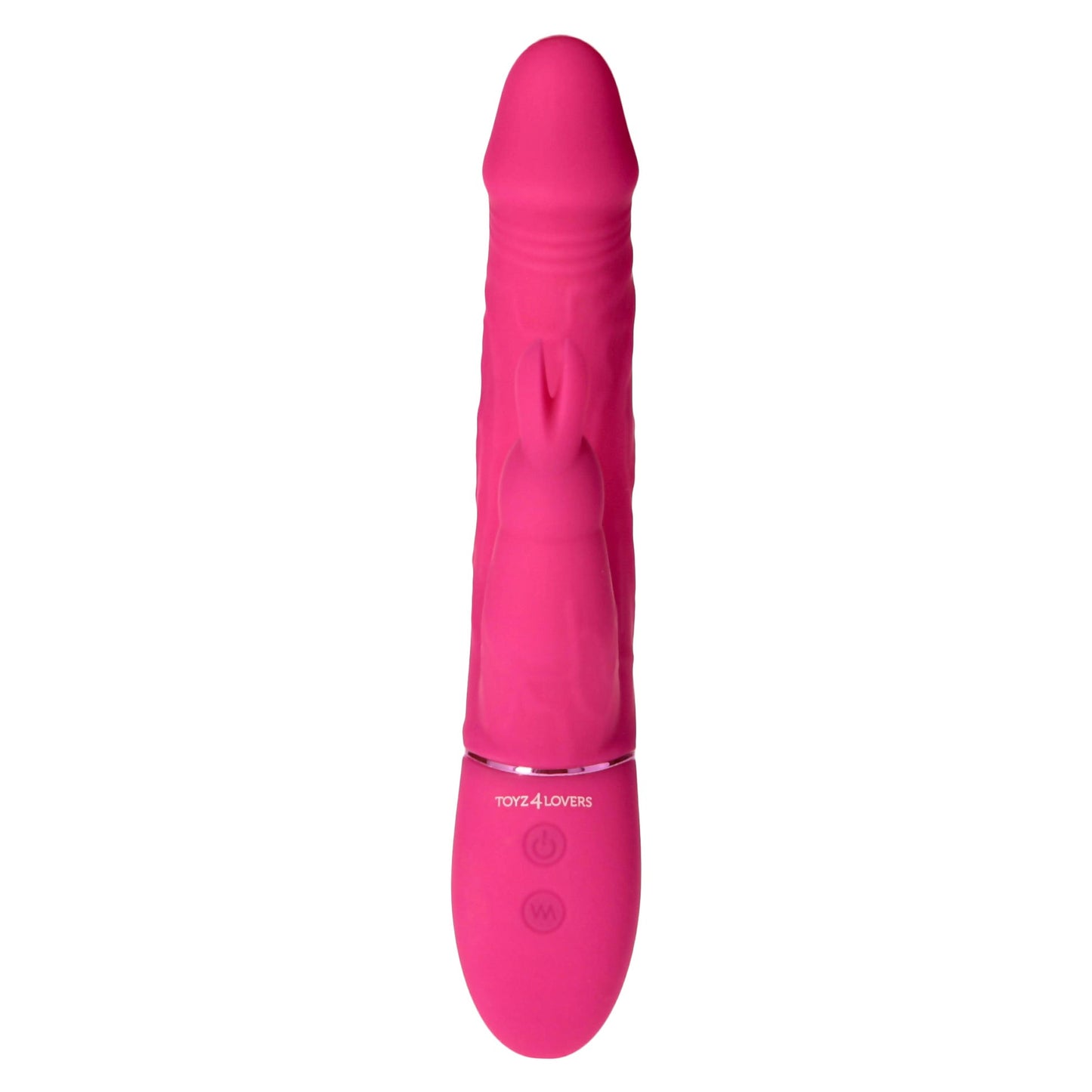 Vibratore Rabbit Sexy Bunny