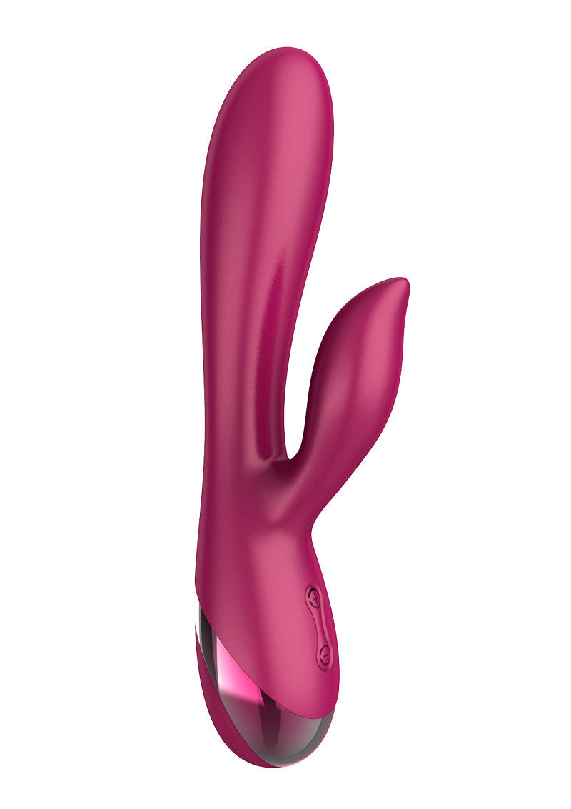 Vibratore rabbit Xocoon Endless Love Clitoris