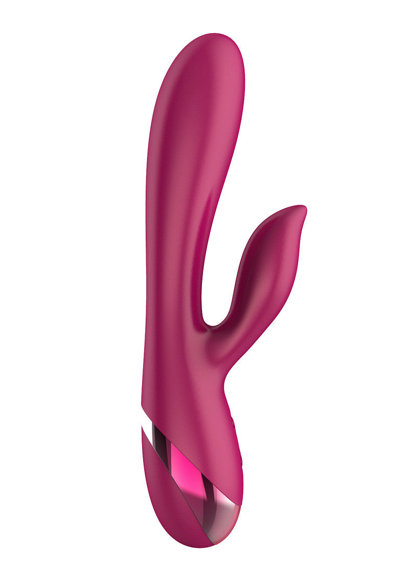 Vibratore rabbit Xocoon Endless Love Clitoris