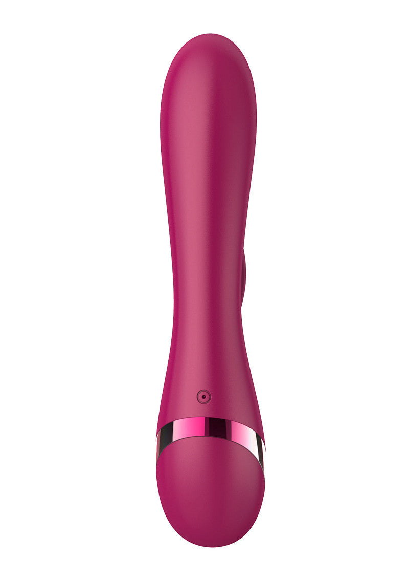 Vibratore rabbit Xocoon Endless Love Clitoris