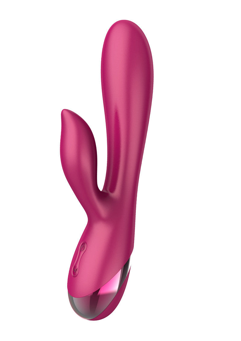 Vibratore rabbit Xocoon Endless Love Clitoris
