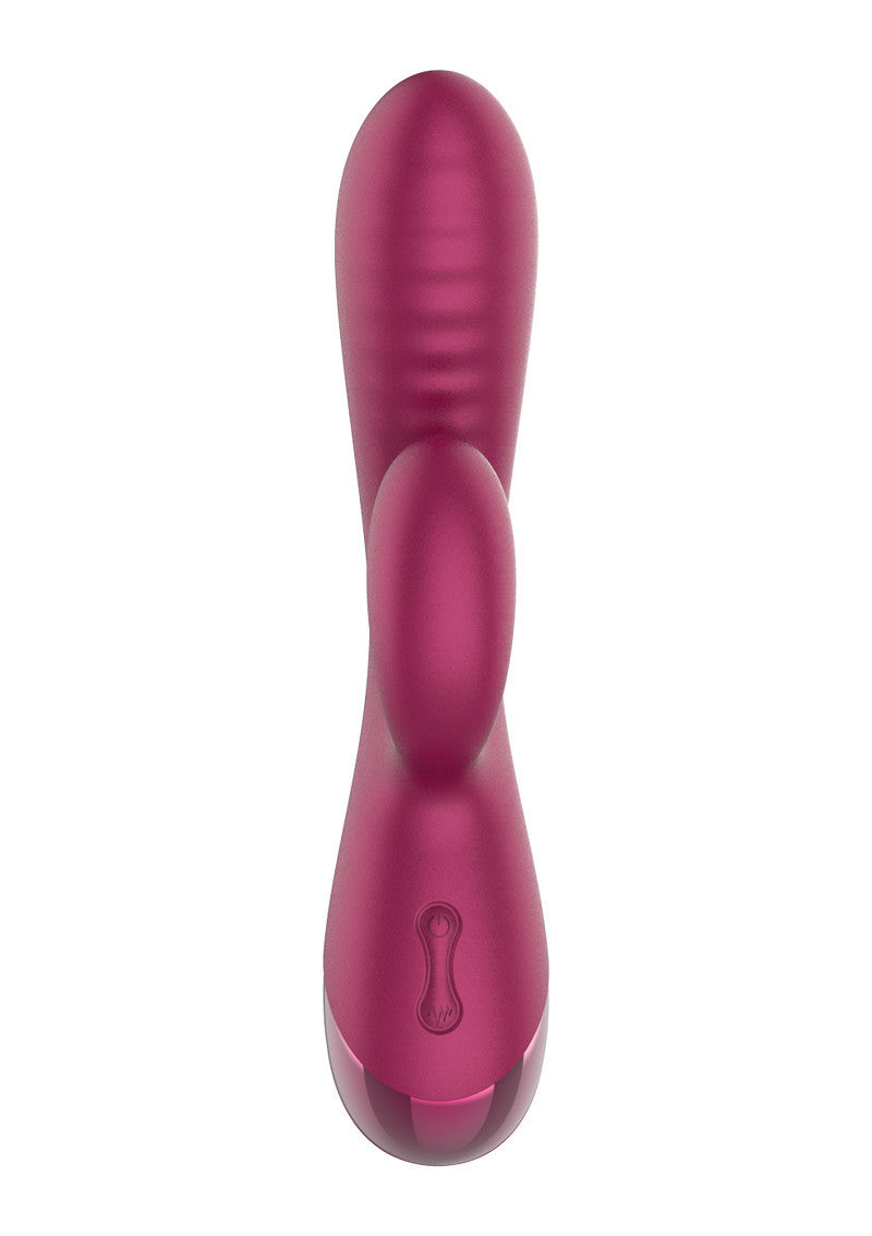 Vibratore rabbit Xocoon Forever Love Clitoris