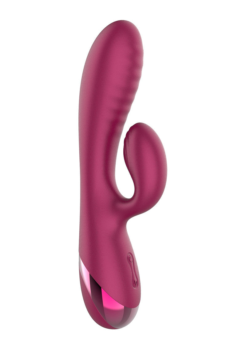 Vibratore rabbit Xocoon Forever Love Clitoris