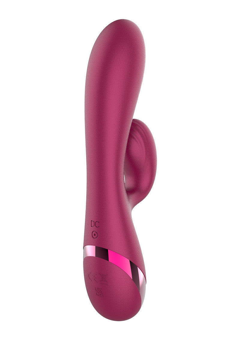 Vibratore rabbit Xocoon Forever Love Clitoris