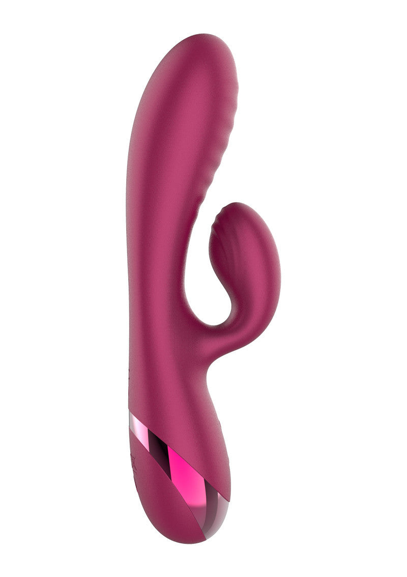 Vibratore rabbit Xocoon Forever Love Clitoris