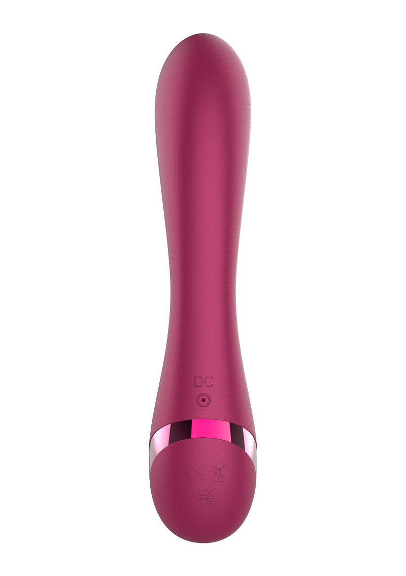 Vibratore rabbit Xocoon Forever Love Clitoris