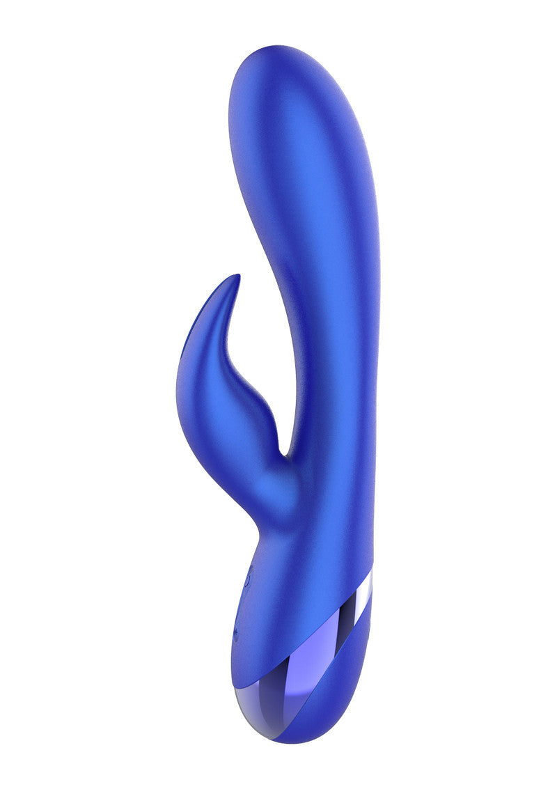 Vibratore rabbit Xocoon Love G-spot