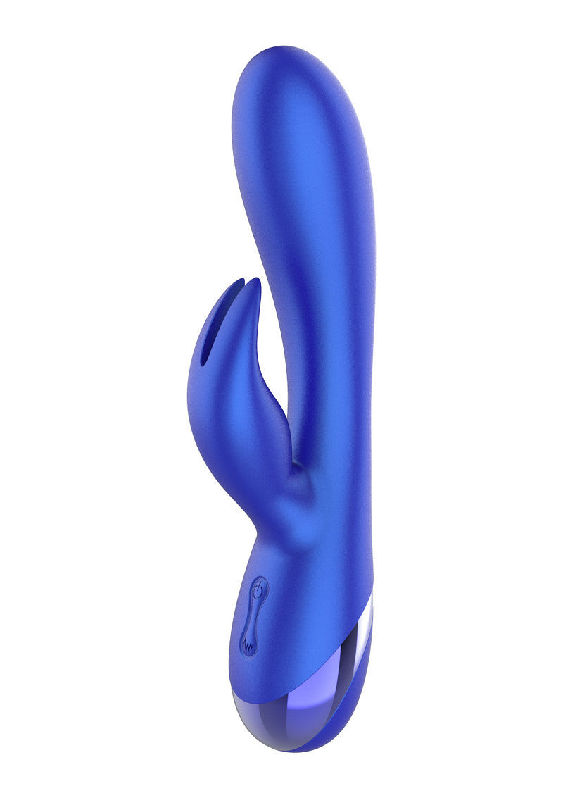 Vibratore rabbit Xocoon Love G-spot