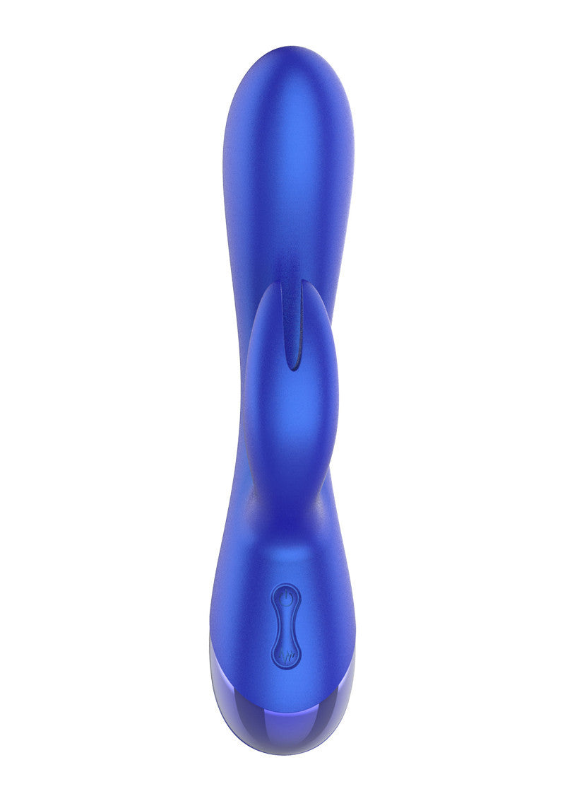 Vibratore rabbit Xocoon Love G-spot