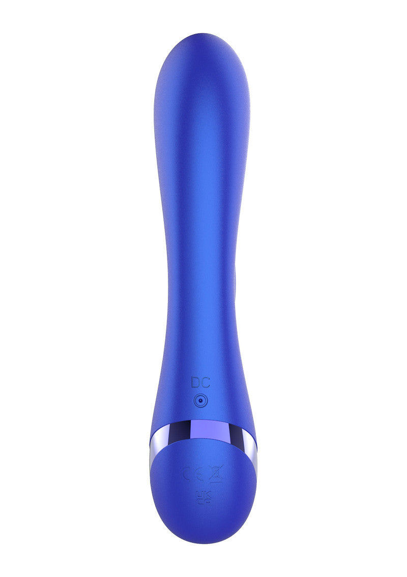 Vibratore rabbit Xocoon Love G-spot