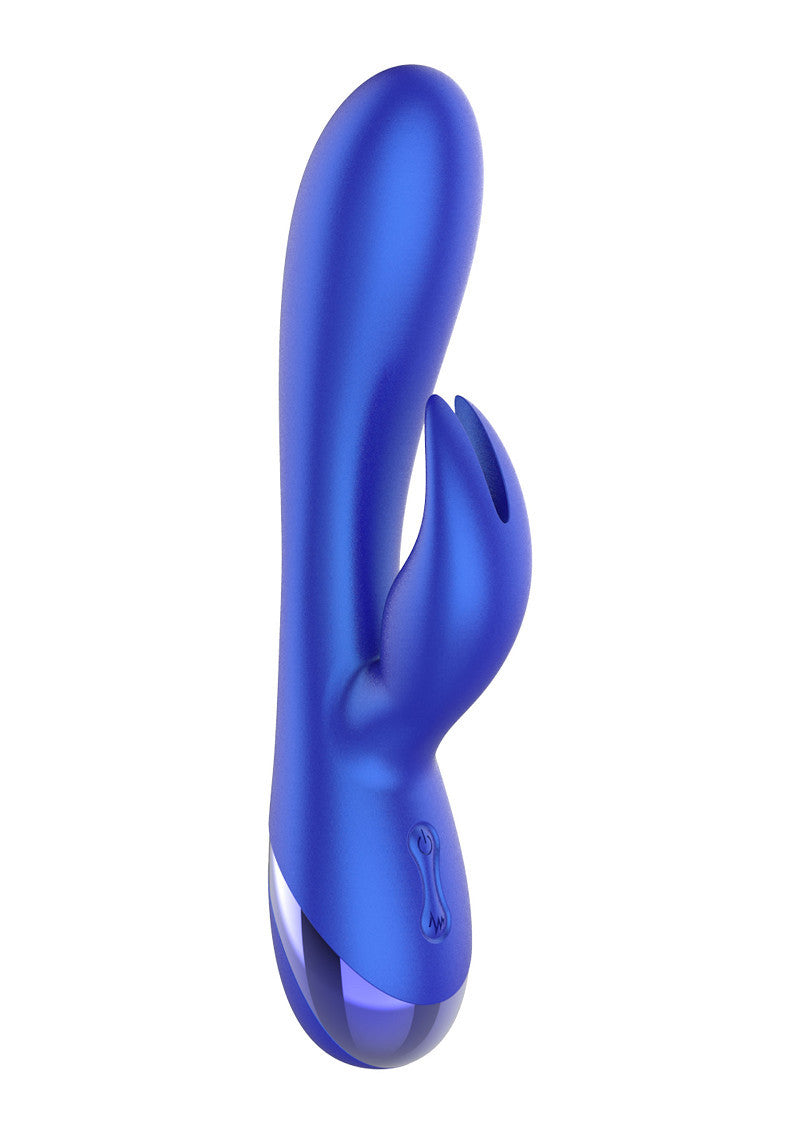 Vibratore rabbit Xocoon Love G-spot