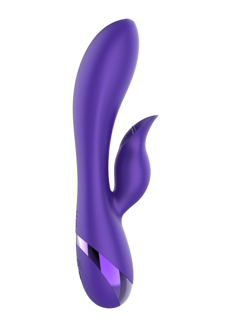 Vibratore rabbit Xocoon Unvhained Love