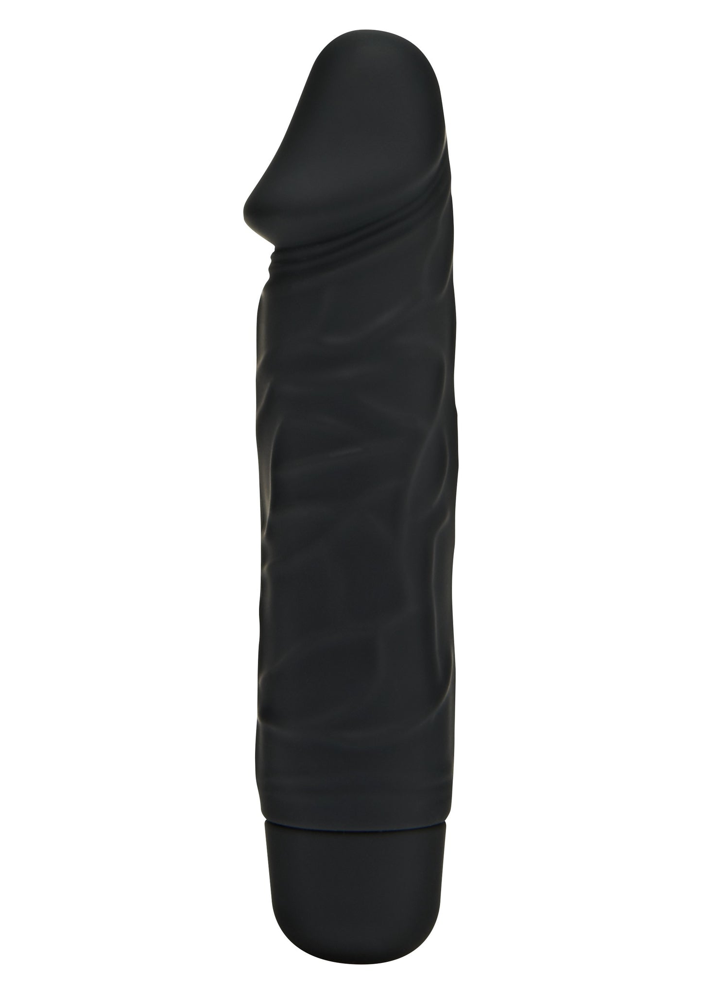 Vibratore realistico Vaginale get real black
