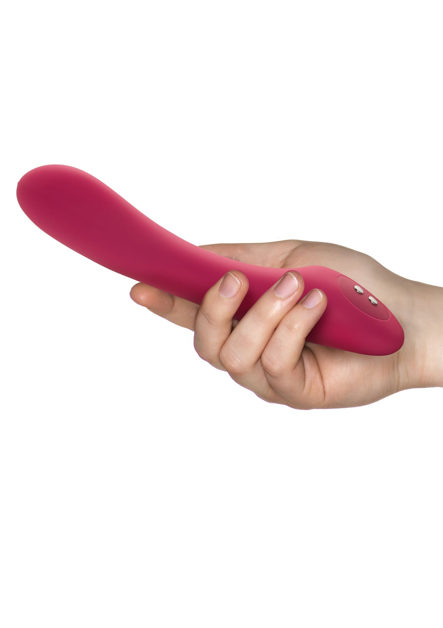 Vibratore ricaricabile Thrill Soft Silicone G-Spot