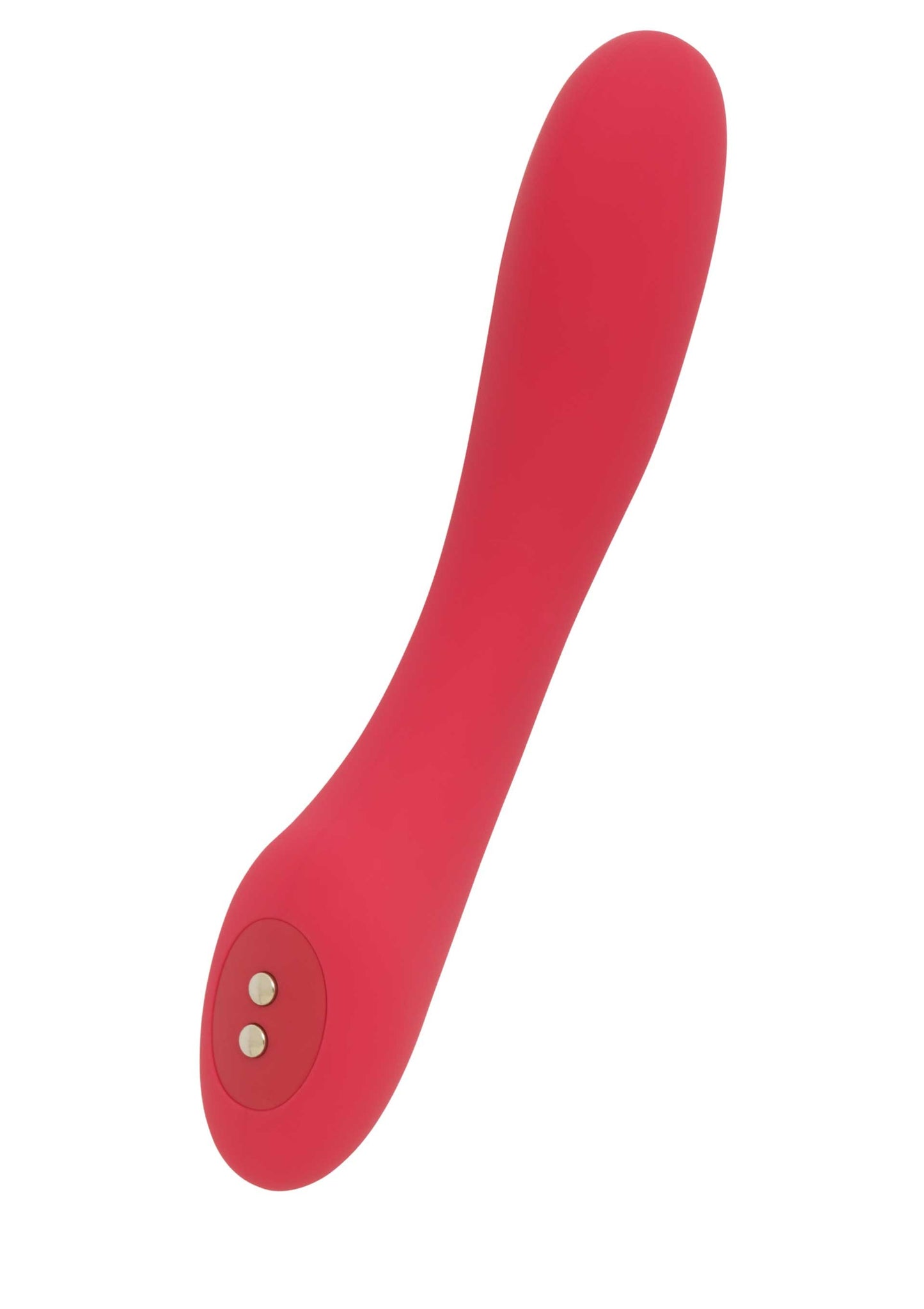 Vibratore ricaricabile Thrill Soft Silicone G-Spot