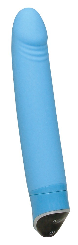vibratore smile happy in silicone