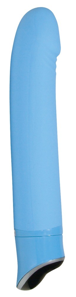 vibratore smile happy in silicone
