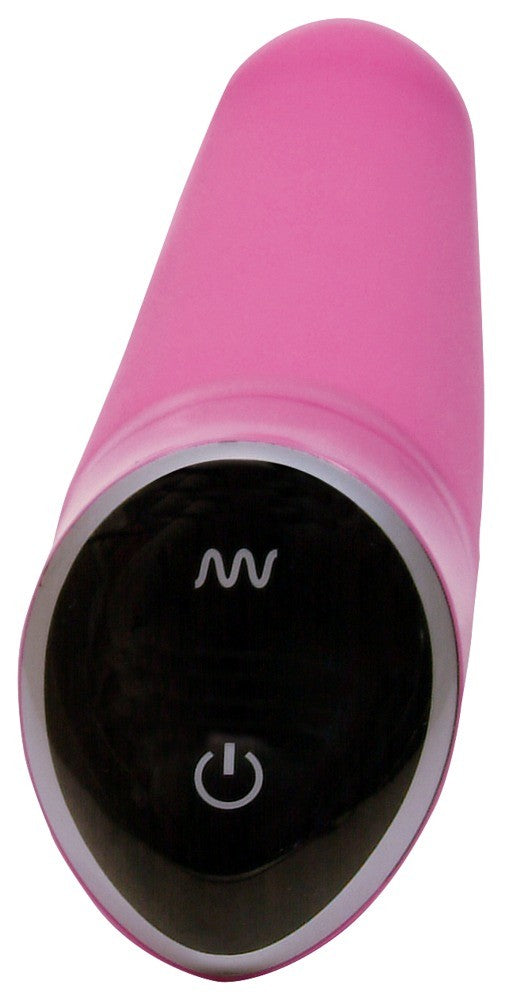 vibratore smile happy rosa